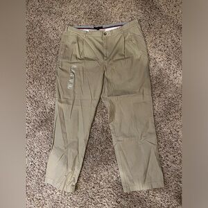THFlex Straight Fit Tommy Chino - Men’s 42W / 32L